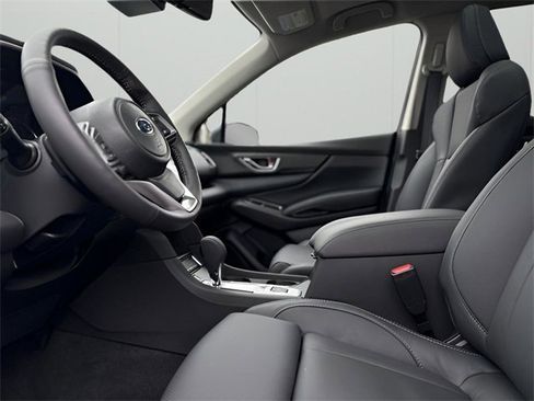 New 2025 Subaru Ascent Limited image 12