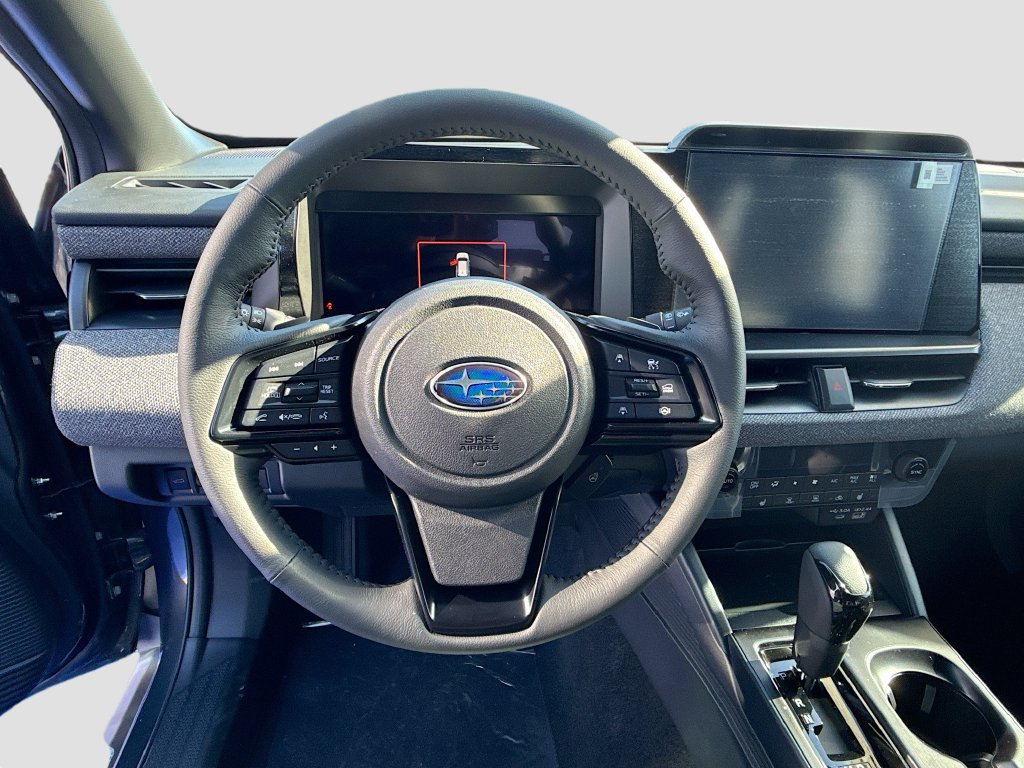 New 2026 Subaru Outback Limited XT AWD/4WD image 13