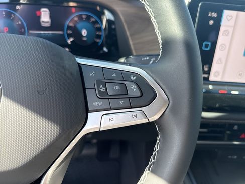 New 2026 Volkswagen Atlas SE FWD image 15