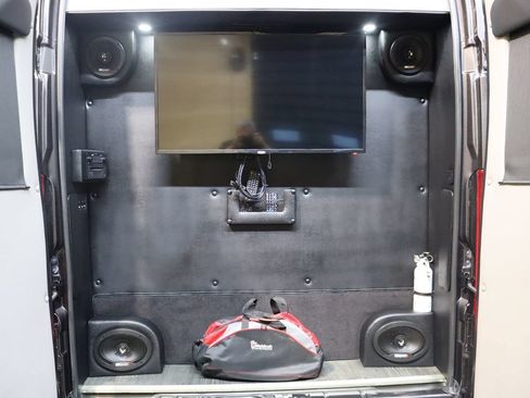 Used 2024 RAM ProMaster 3500 w/ Advanced Safety Group FWD image 56