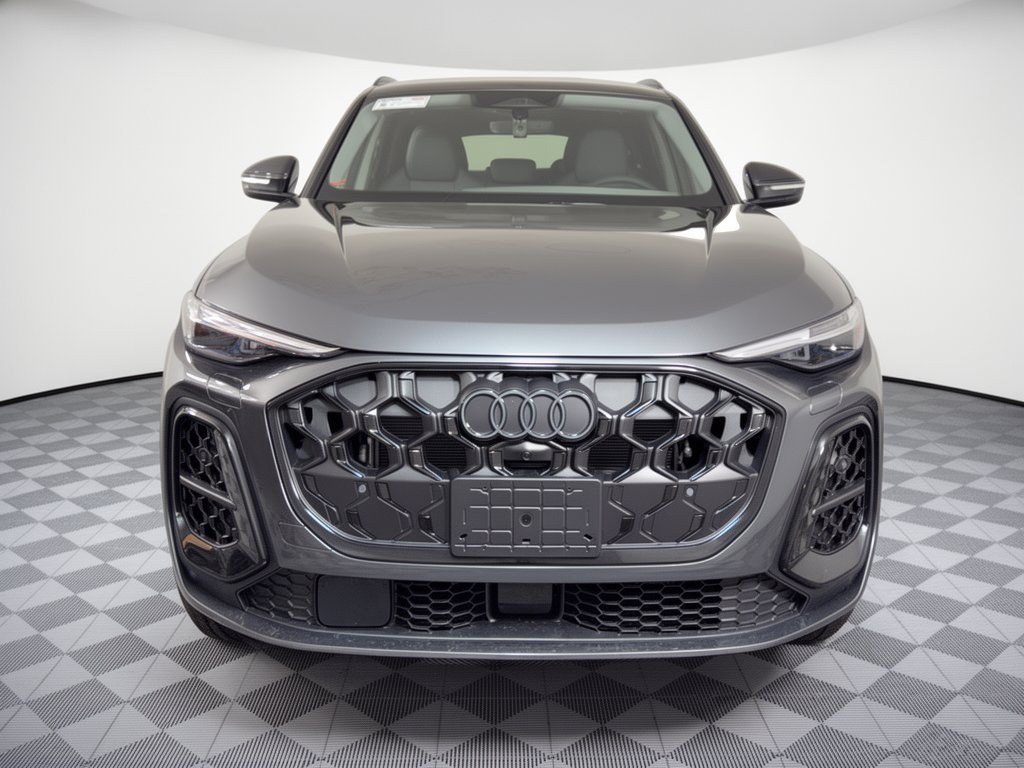 New 2026 Audi Q5 Premium Plus AWD/4WD image 6