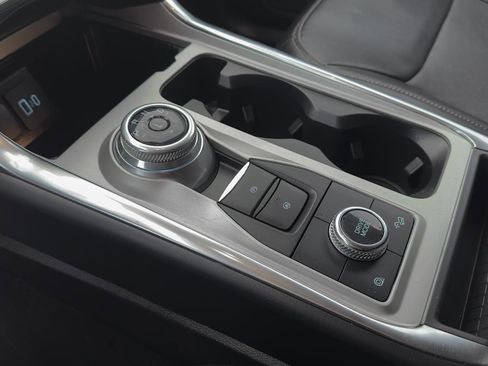 Certified 2023 Ford Explorer Limited w/ Equipment Group 301A image 16