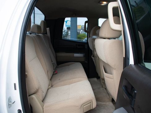 Used 2008 Toyota Tundra SR5 4x2 4dr Double Cab SB (4.0 image 39