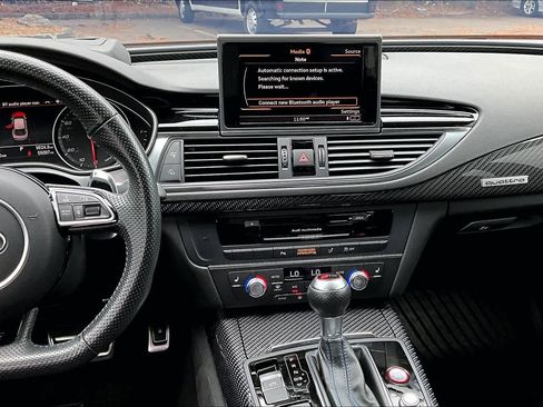 Used 2018 Audi RS 7 Performance w/ Driver Assistance Package image 6