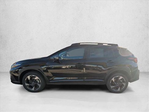 New 2025 Subaru Crosstrek 2.5i Limited w/ Crosstrek Mirror Package image 8