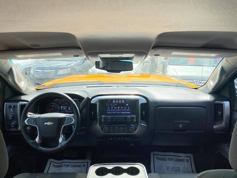 Used 2017 Chevrolet Silverado 2500 LT AWD/4WD image 22