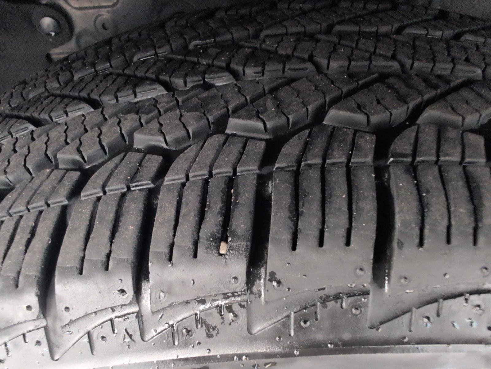 Used 2024 Honda CR-V EX image 10