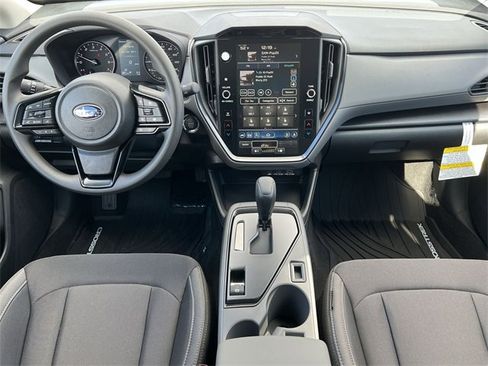 New 2026 Subaru Crosstrek 2.0i Premium image 10