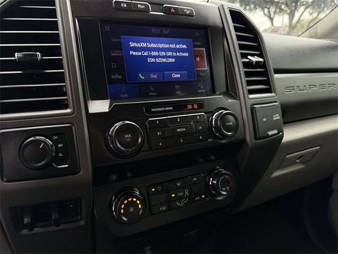 Used 2021 Ford F350 XL w/ STX Appearance Package image 13