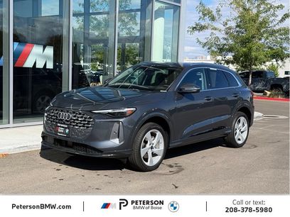 Used 2025 Audi Q5 Premium Plus