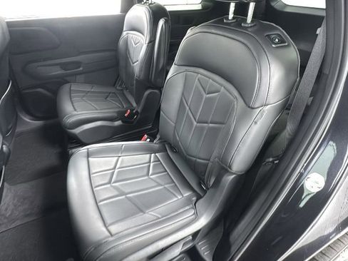 New 2027 Kia Telluride EX X-Line image 12