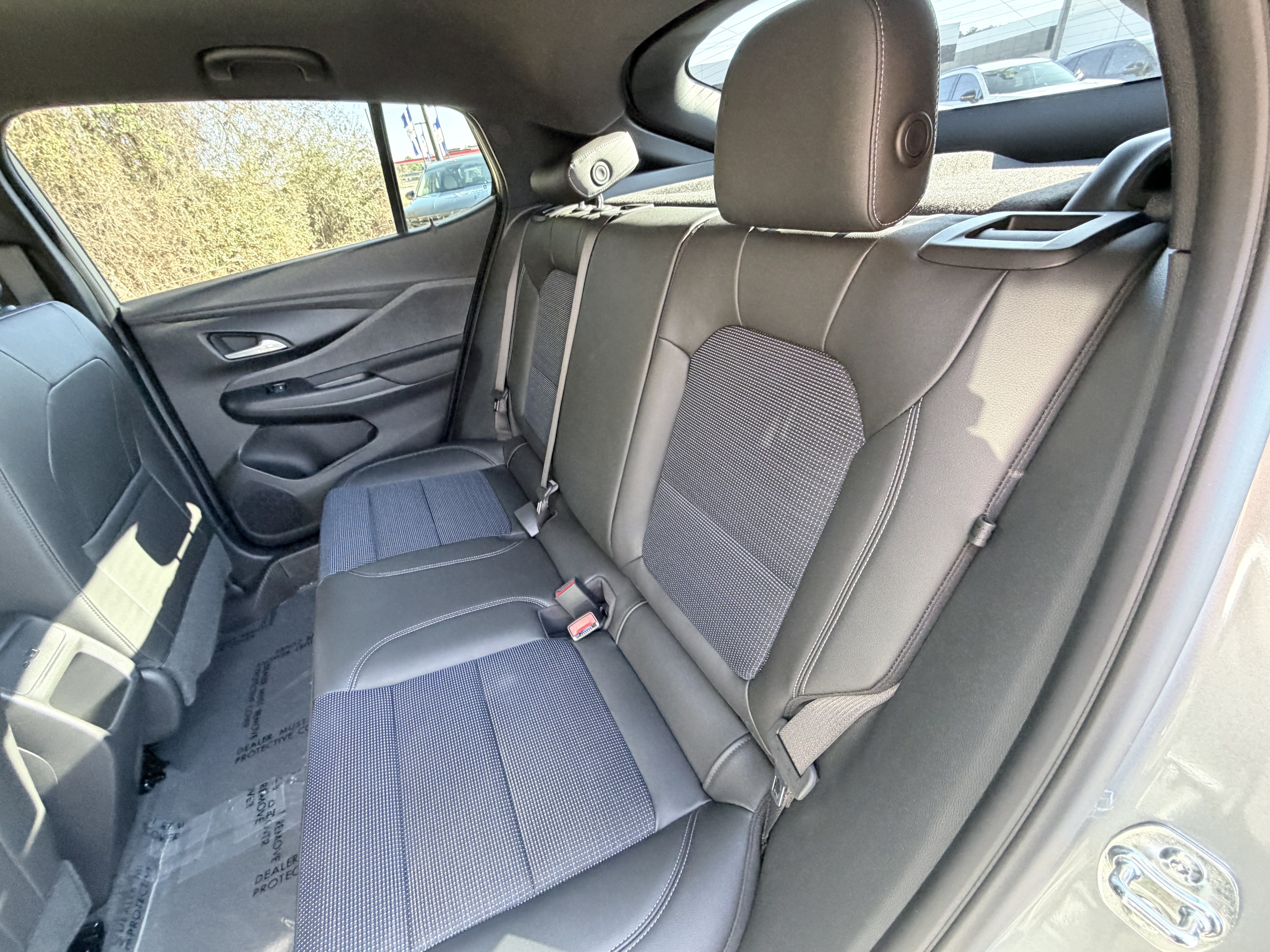 New 2026 Buick Envista Preferred w/ Convenience II Package FWD image 16