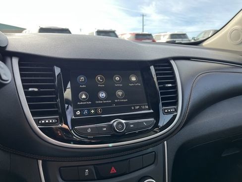 Used 2018 Chevrolet Trax LS image 41