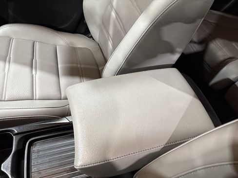 Used 2022 Honda CR-V EX-L image 20