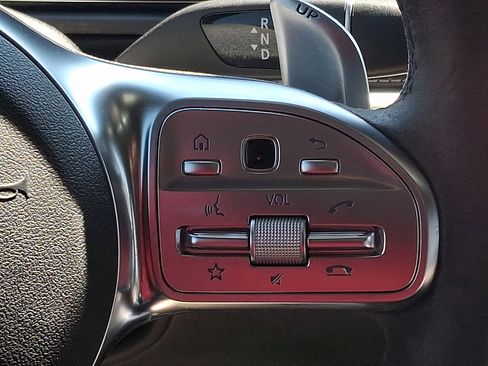 Certified 2021 Mercedes-Benz G 63 AMG 4MATIC image 24