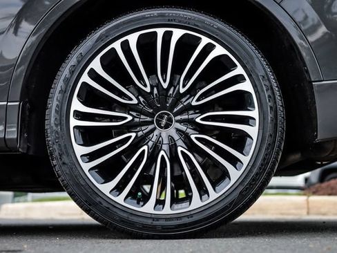 Used 2020 Lincoln Aviator Black Label w/ Dynamic Handling Package AWD/4WD image 22