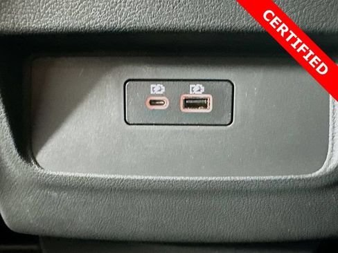 Certified 2025 Nissan Frontier SV RWD image 24