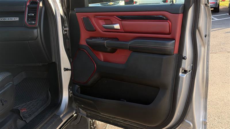 Used 2020 RAM 1500 Rebel w/ Rebel Level 2 Equipment Group AWD/4WD image 37
