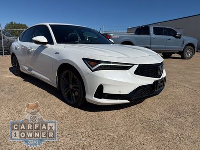 Used 2024 Acura Integra A-Spec