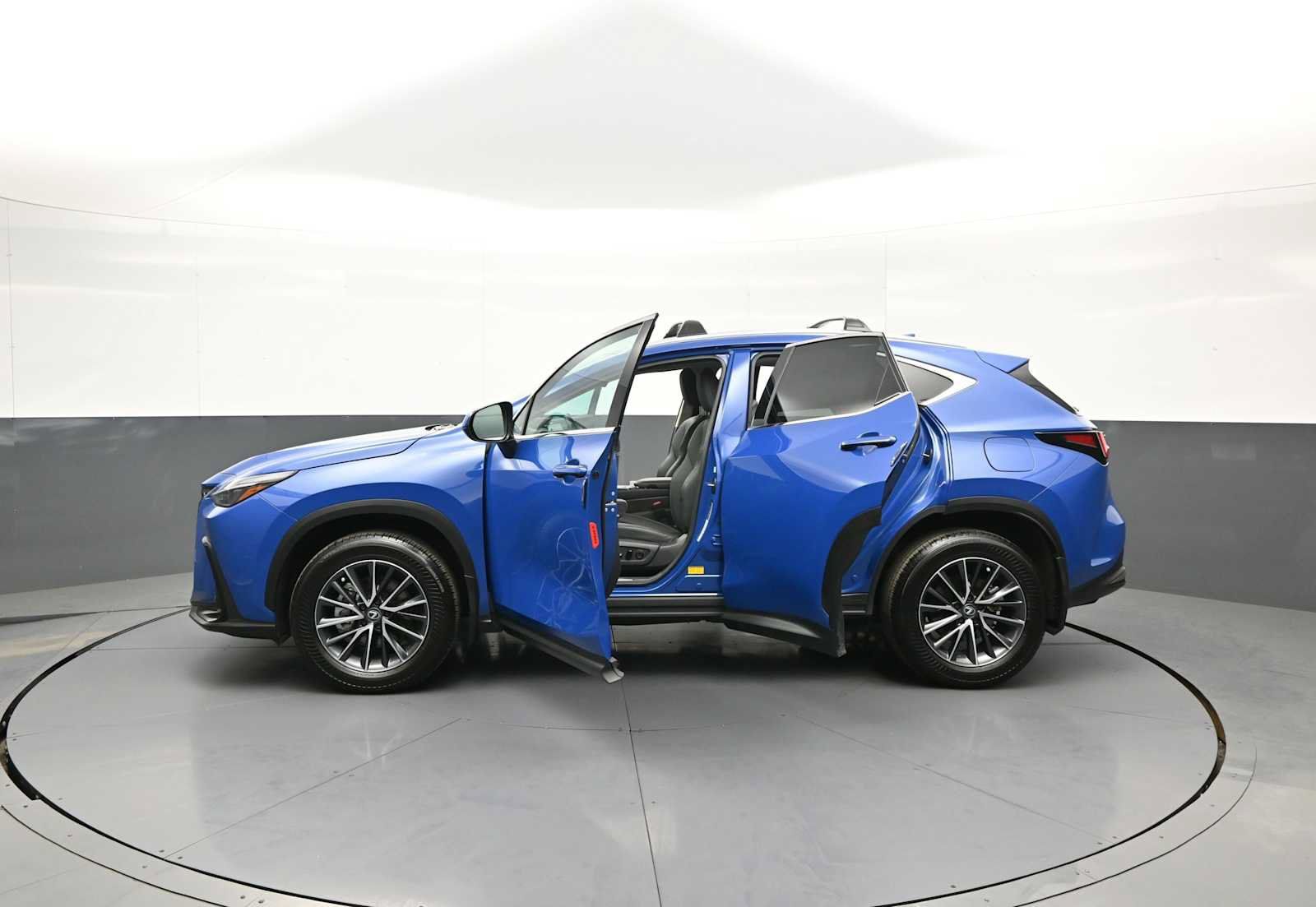 Used 2025 Lexus NX 350 AWD w/ Accessory Package (2T) image 45