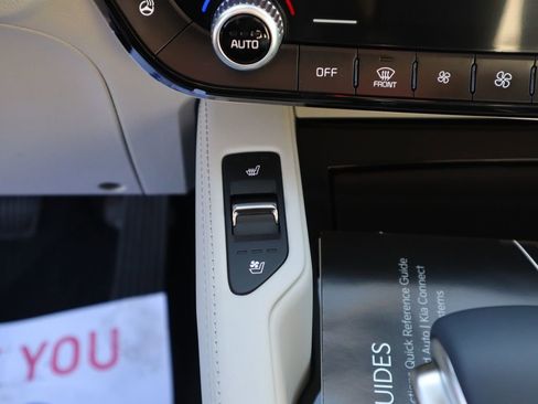 New 2025 Kia Telluride EX image 37