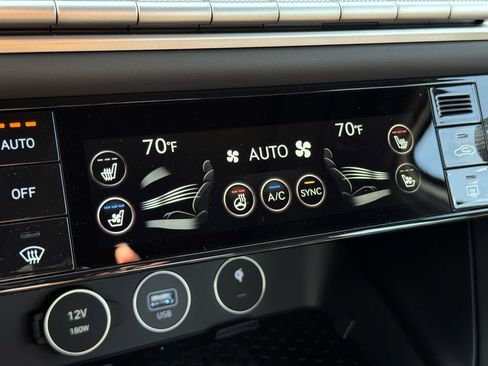 New 2026 Genesis G70 3.3T Sport Prestige image 34