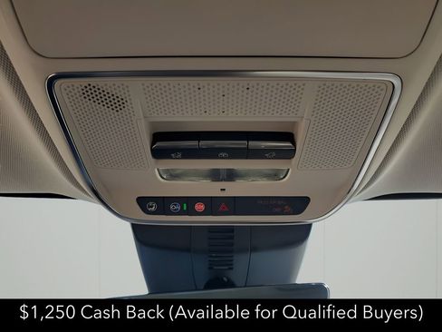 New 2026 Buick Enclave Avenir w/ Super Cruise Package FWD image 41