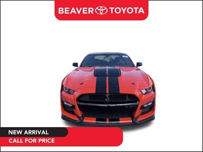 Used 2022 Ford Mustang Shelby GT500 w/ Technology Package
