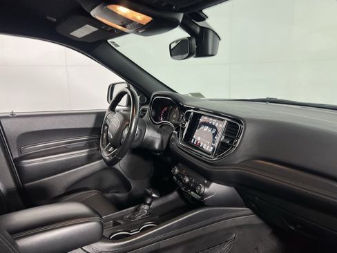 Used 2021 Dodge Durango GT image 34