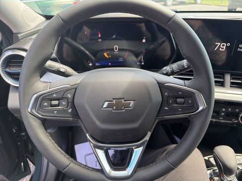 New 2026 Chevrolet Trax LT FWD image 15