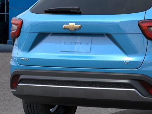 New 2026 Chevrolet Trax LT image 14