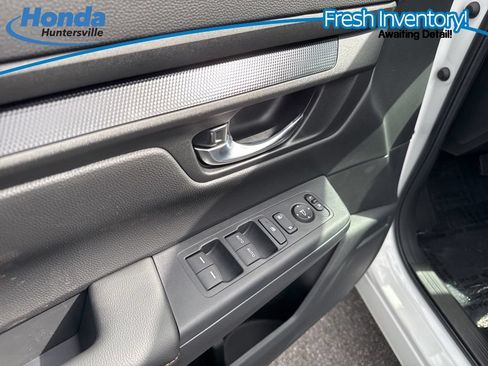 Used 2026 Honda CR-V TrailSport image 26