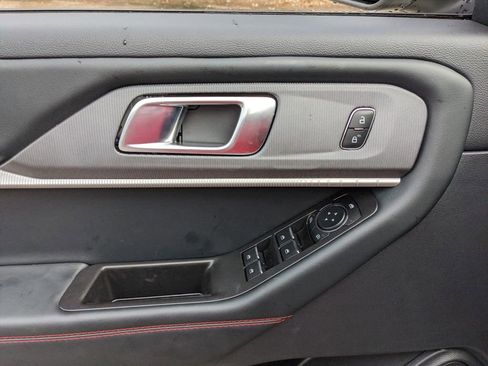 New 2025 Ford Explorer ST-Line image 20