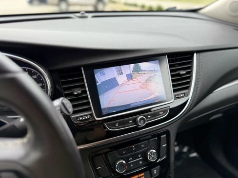 Used 2017 Buick Encore Preferred image 21