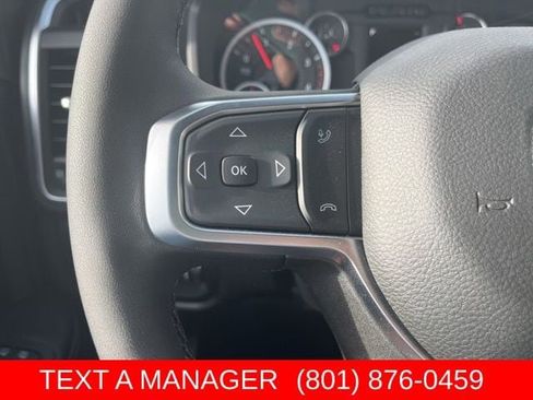 New 2026 RAM 2500 Big Horn AWD/4WD image 29