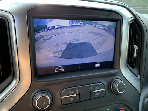 Used 2019 Chevrolet Silverado 1500 LT w/ All-Star Edition RWD image 36