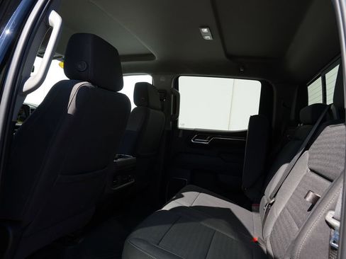 Used 2023 Chevrolet Silverado 1500 RST image 19