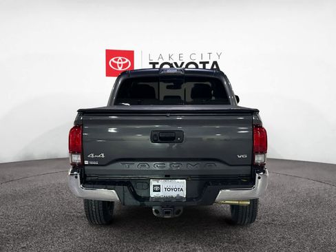 Used 2021 Toyota Tacoma SR5 image 6