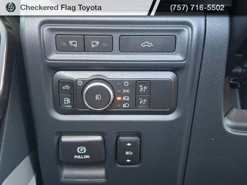 Used 2021 Ford F150 XLT w/ Equipment Group 302A High AWD/4WD image 11