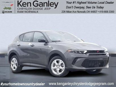 New 2025 Dodge Hornet GT w/ Cold Weather Group