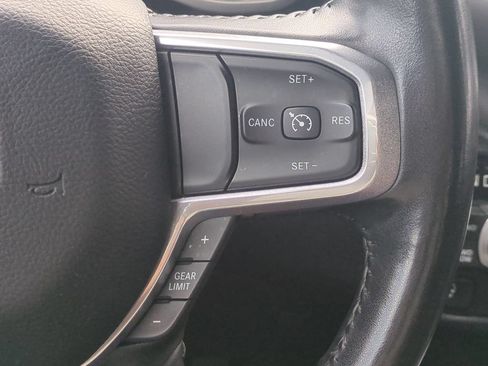 Used 2022 RAM 1500 Laramie AWD/4WD image 29