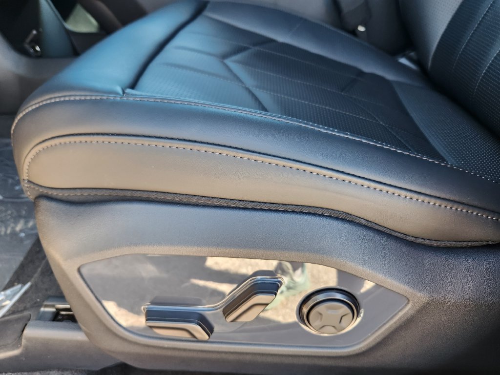 New 2027 Kia Telluride EX X-Line AWD/4WD image 7