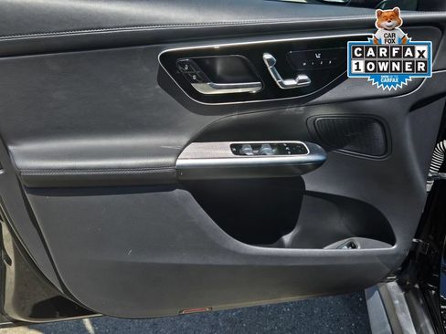 Used 2024 Mercedes-Benz GLC 300 w/ AMG Line image 10