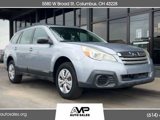Used 2013 Subaru Outback 2.5i image 1