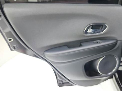 Used 2022 Honda HR-V EX image 22