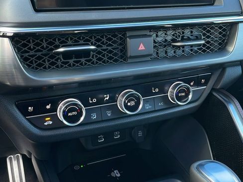 New 2025 Acura ADX A-Spec image 15