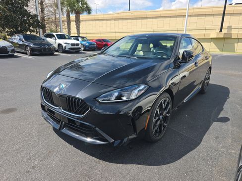 Certified 2026 BMW 228i w/ Technology Package image 3