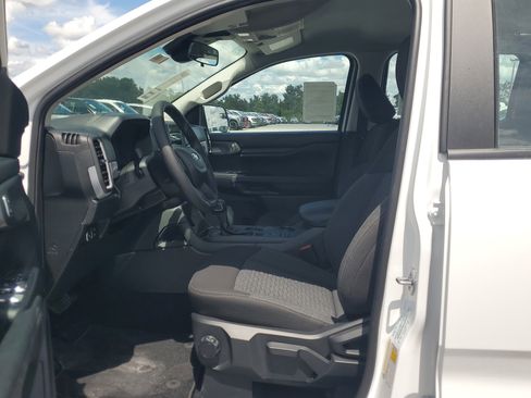 New 2025 Ford Ranger XL w/ Trailer Tow Package image 17