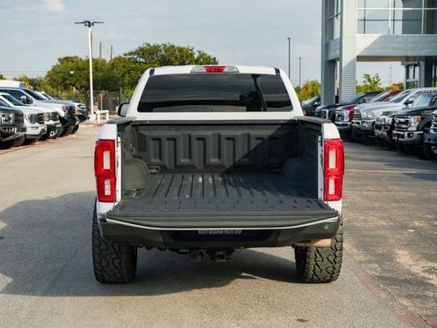 Used 2021 Ford Ranger XLT w/ Equipment Group 301A Mid image 10