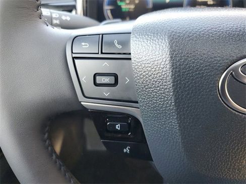 New 2026 Toyota Camry XSE image 21